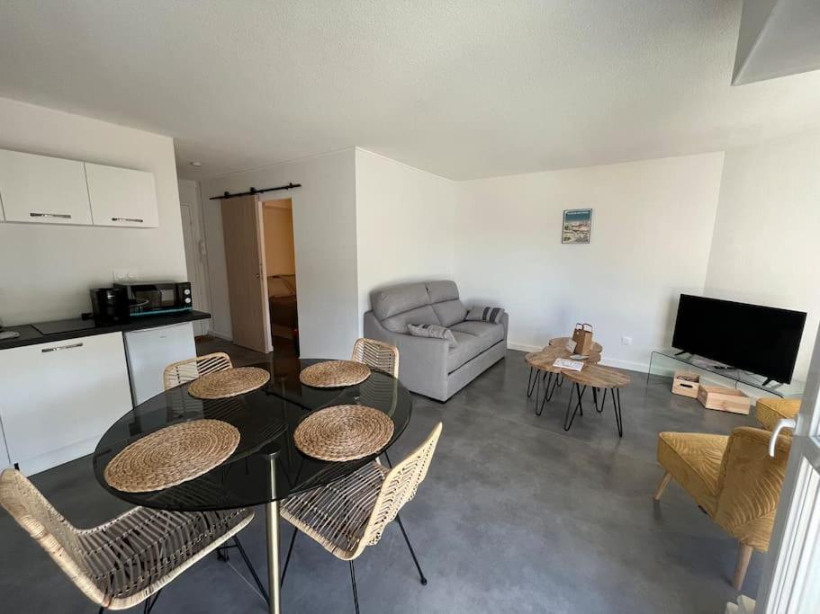 "Lou Mes" Baux-De-Provence Balcon Apartman Kültér fotó
