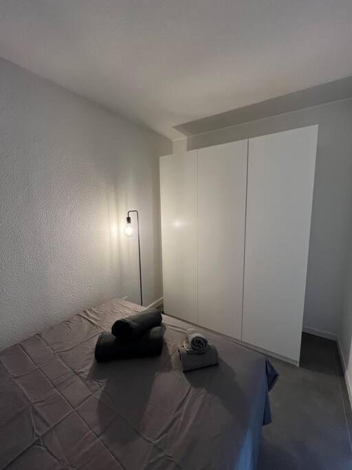 "Lou Mes" Baux-De-Provence Balcon Apartman Kültér fotó