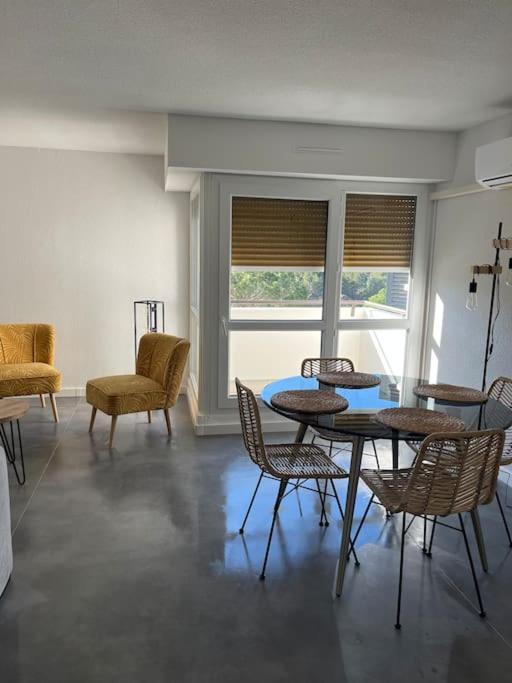 "Lou Mes" Baux-De-Provence Balcon Apartman Kültér fotó
