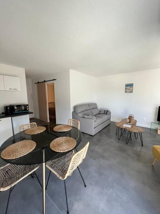 "Lou Mes" Baux-De-Provence Balcon Apartman Kültér fotó
