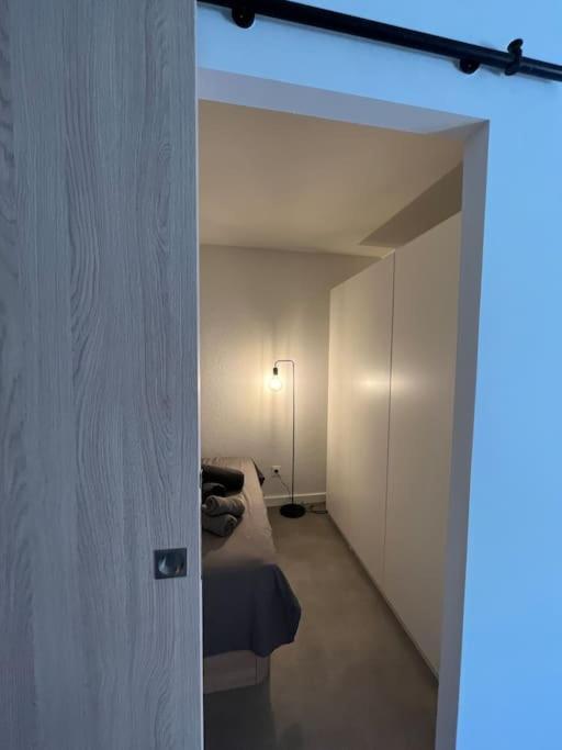 "Lou Mes" Baux-De-Provence Balcon Apartman Kültér fotó