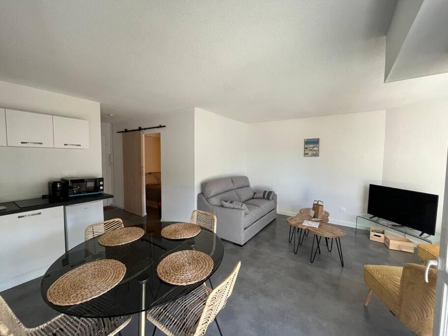 "Lou Mes" Baux-De-Provence Balcon Apartman Kültér fotó